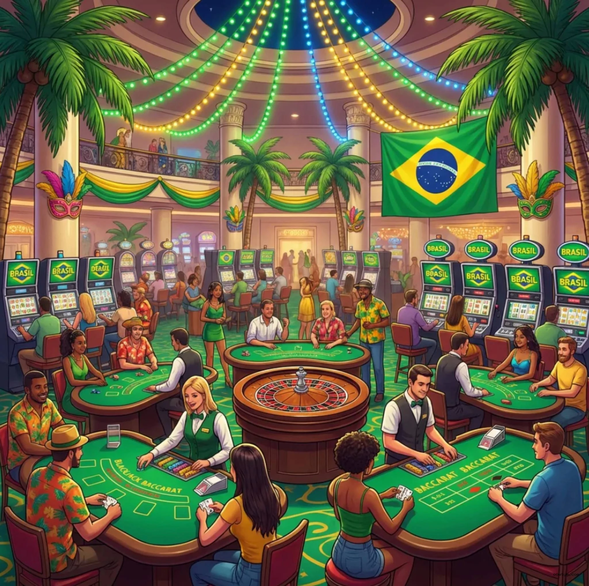 Loteria online
