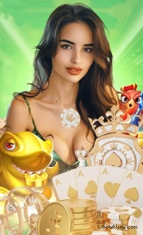 Oowty.com Descubra CacheRush: O Novo Fenômeno dos Jogos Digitais